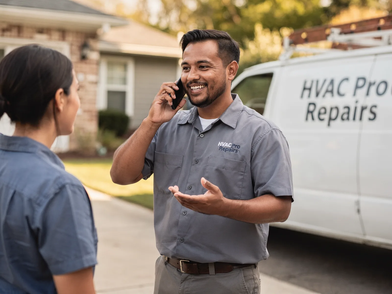 Heat Pump Repair Saint Francis, WI FAQs